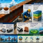 Rusting Explained: What It Is and Modern Methods of Corrosion Protection