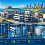 Seawater Desalination: How Effective Is It and Which Technologies Are Available?