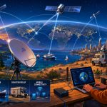 Satellite Internet: How It Works, Types, Advantages, and Limitations
