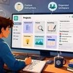 ChatGPT Projects: What They Are and How to Organize Them Effectively