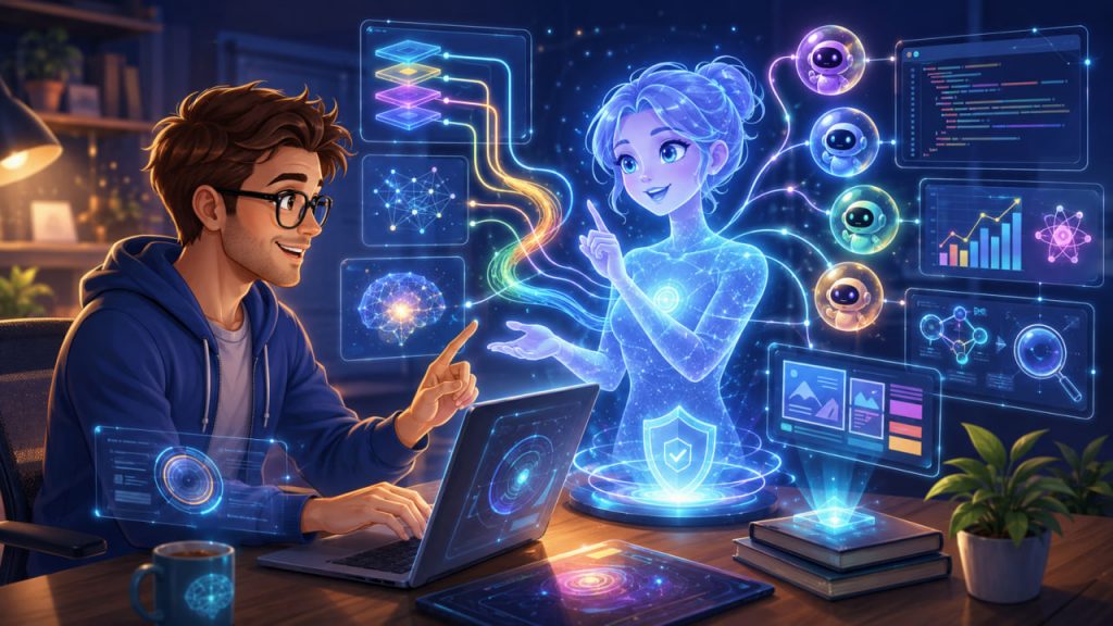ChatGPT 5.6: What Is New and How GPT-5.6 Changes AI Work