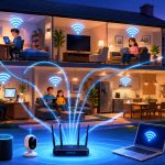 How Wi-Fi Works and How to Build a Reliable Home Network