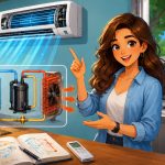 How Does an Air Conditioner Work and Which Type Should You Choose?