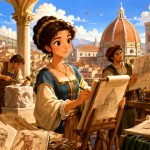 The Renaissance Era: How Art, Science, and Humanism Transformed Europe
