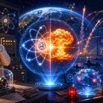 The Manhattan Project and Today’s Nuclear Nightmare: How Humanity Reached a New Age of Atomic Danger