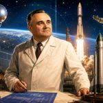Sergei Korolev: The Visionary Engineer Who Became a Father of Practical Cosmonautics