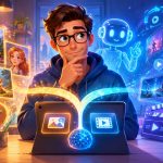 Which AI Tool Should You Choose for Image and Video Content Generation?