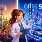 4G vs 5G Technology: What’s the Difference and Is It Worth Upgrading?