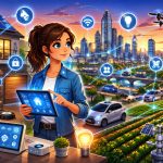 IoT Explained: How the Internet of Things Is Connecting the Modern World