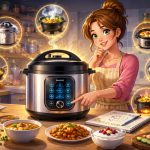 Best Multicooker for a Busy Homemaker: How to Choose the Right One for Everyday Cooking