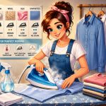 How to Iron Clothes Properly: The Best Tools, Temperatures, and Techniques for Wrinkle-Free Results