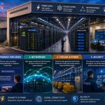 What Does an OpenAI Data Center Look Like and What Happens Inside?
