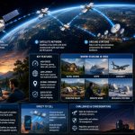 Starlink Explained: How SpaceX’s Satellite Internet Works and Why It Matters