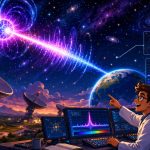 Fast Radio Bursts: Who Sends the Most Powerful Radio Signals from Other Galaxies?