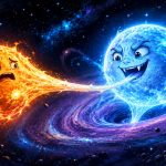 Vampire Stars: How Some Stars Steal Life from Their Companions