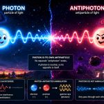 Antiphotons: Do Particles Opposite to Light Really Exist?