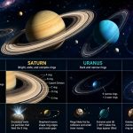 Rings Around Planets in the Solar System: Why Saturn Is Not the Only Ringed World