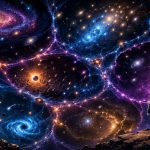 Intergalactic Space: What Exists Between Galaxies?