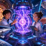 Plasma and the Future of Humanity: How the Fourth State of Matter Could Transform Energy, Medicine, Space, and Technology