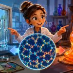 Is Glass a Solid or a Very Slow-Moving Liquid?