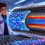 Nanofluid Viscosity: How Liquids Behave in Tubes the Size of Atoms