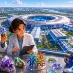 SKIF Complex in Russia: What the Siberian Circular Photon Source Is and Why It Matters