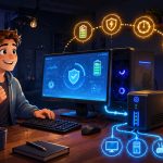Do You Need a UPS for Your Computer and How to Choose the Right One?