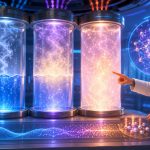 The Critical Point in Fluids: The Temperature Where Liquid and Vapor Become Indistinguishable