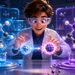 Isotope Effects: How Replacing an Atom With Its Relative Changes the Properties of Matter