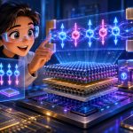 Spintronics: Using Electron Spin Instead of Charge for the Future of Electronics