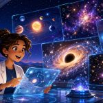 New Astronomy Discoveries in 2026: What Scientists Are Learning About the Universe