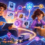 How Modern Marketplaces Work: Inside the Platforms That Power Online Shopping