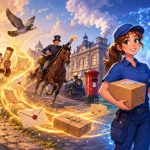 The History of Mail: From Ancient Messengers to the Modern Postal System