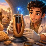 The Baghdad Battery: Did the Ancient World Really Have a Galvanic Cell?