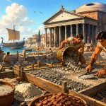 Roman Concrete: Why Ancient Structures Have Survived for Nearly 2,000 Years