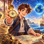 The History of the Compass: From “Magic Stone” to Modern Navigation