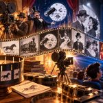 The History of Cinema: From the Zoetrope to IMAX