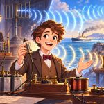 The History of Radio: How Popov and Marconi Competed for Priority