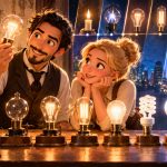 The History of the Light Bulb: How It Was Invented, How It Evolved, and Why We Still Have to Replace It