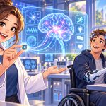 Neurochips: What They Are and How They Could Improve Our Lives