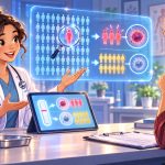 Bayes’ Theorem in Medicine: Why a Positive Test for a Rare Disease Is Not Always a Diagnosis