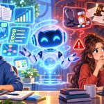 What Can You Trust AI With — and What Should You Never Trust It With?