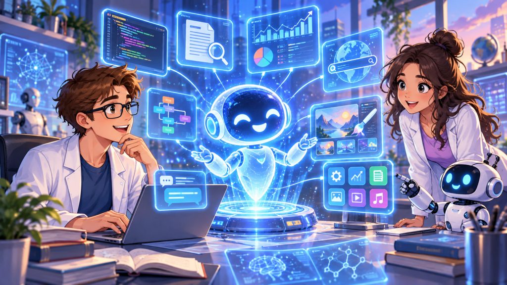 GPT-6 Astra: Capabilities, Features, and Why This AI Model Matters