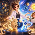 Kuhn’s Paradigm: How Scientific Revolutions Change the Way We See the World