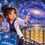 Dark Matter: What It Is and How Scientists Are Trying to Detect It