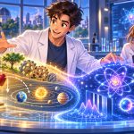 Quantum Physics vs Classical Physics: How the Microscopic World Differs from Everyday Reality