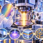 How Computer Chips Are Made: From Sand to Billions of Transistors