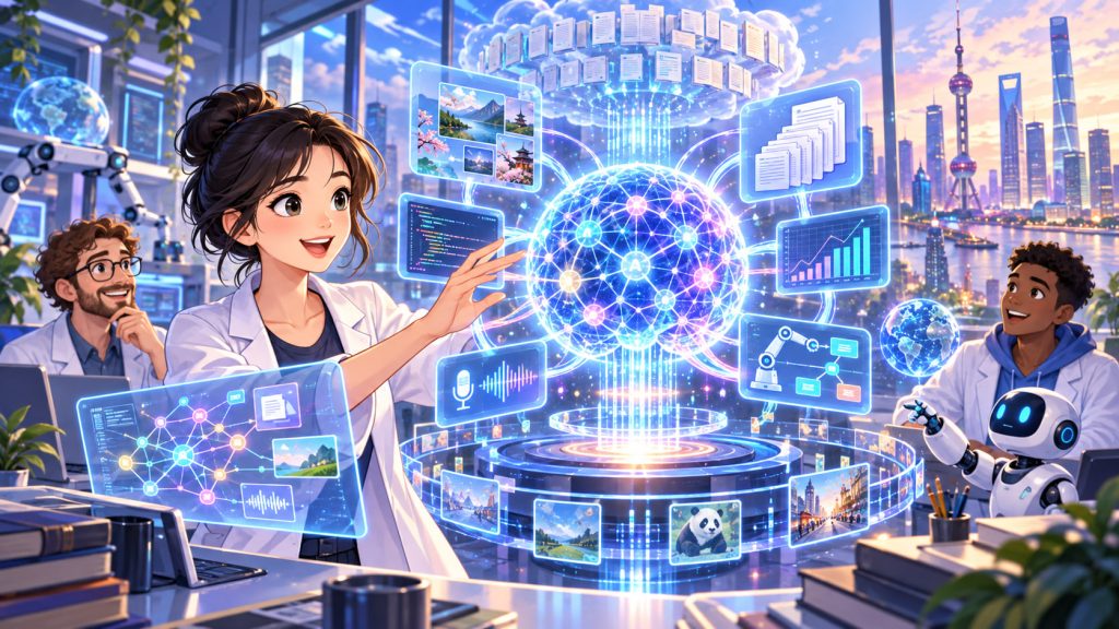 Kimi K3: China’s New AI Model Pushing Open Intelligence to a New Scale