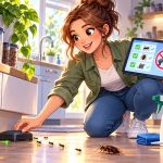 Home Pest Control: Bazooka, Flamethrower, or Something That Actually Works?