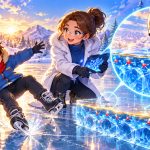 Why Is Ice Slippery? The Surprising Science Behind One of Winter’s Greatest Mysteries